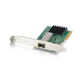 Zyxel XGN100C 10G SFP+ PCIe networkcard
