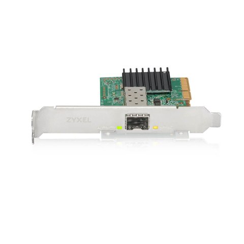 Zyxel XGN100C 10G SFP+ PCIe networkcard