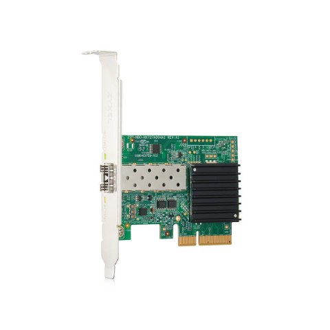 Zyxel XGN100C 10G SFP+ PCIe networkcard