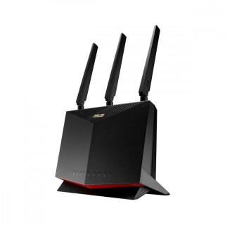 OUTLET | Router Asus 4G-AC86U Wi-Fi AC2600 2xLAN 1xWAN 3G/4G LTE USB2.0