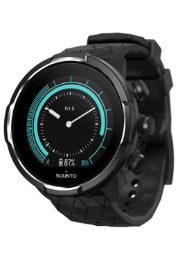 OUTLET | Smartwatch Suunto 9 BARO Titanium Black