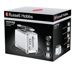 Russell Hobbs Toster Inspire 24370-56 biały
