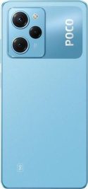 Smartfon Xiaomi POCO X5 5G 8/256GB Blue | 45037