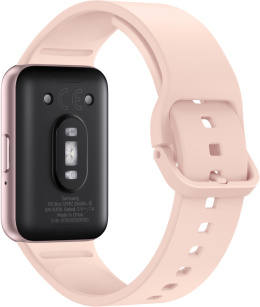 Smartwatch Samsung Galaxy Fit3 Różowo-złoty