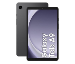 Tablet Samsung Galaxy Tab A9 8,7” 8/128GB Wi-Fi Szary SM-X110