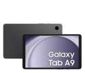 Tablet Samsung Galaxy Tab A9 8,7” 8/128GB Wi-Fi Szary SM-X110