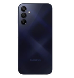Samsung Smartfon GALAXY A15 5G 4/128 GB Czarny