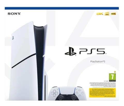 Sony Konsola Playstation 5 D Chassis