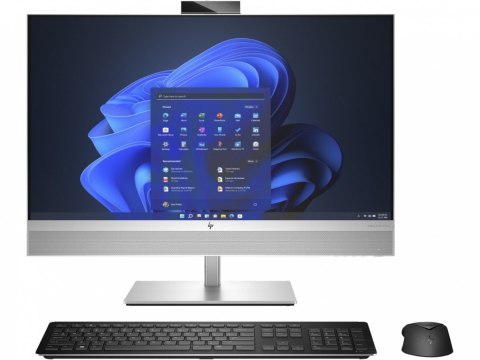 HP Inc. Komputer All-in-One EliteOne 870 G9 i9-13900 1TB/32GB/W11P/27.0 7B162EA