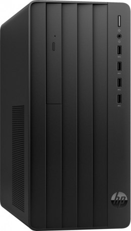 HP Inc. Komputer stacjonarny 290 Tower G9 i3-13100 256/8GB/DVDR/W11P 936J3EA