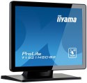 IIYAMA Monitor 15 cali T1521MSC-B2 POJEMN.10PKT.TN,7H,IP65(front),VGA,HDMI,2x2W,4:3,VESA