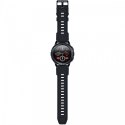 OUKITEL Smartwatch BT10 Rugged 1.43" 410 mAh czarny