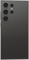 Samsung Smartfon GALAXY S24Ultra 5G 12GB/1TB Czarny