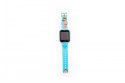 Technaxx Deutschland GmbH & Co. KG Zegarek dziecięcy 4G 1.54" Kids Watch z GPS niebieski