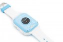 Technaxx Deutschland GmbH & Co. KG Zegarek dziecięcy 4G 1.54" Kids Watch z GPS niebieski
