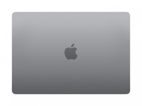 Apple MacBook Air 15.3 : M3 8/10, 8GB, 512GB - Gwiezdna szarość
