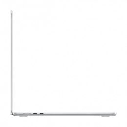 Apple MacBook Air 15.3 : M3 8/10, 8GB, 512GB - Srebrny