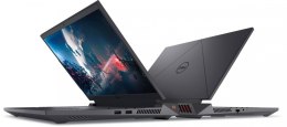 Dell Notebook Inspiron G15 5530/Core i7-13650HX/16GB/512GB SSD/15.6 FHD 120Hz/GeForce RTX 3050/Cam & Mic/WLAN + BT/Backlit Kb/3 Cell/