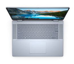 Dell Notebook Inspiron Plus 7640/16GB/1TB SSD/16.0 2.5K/Arc/FgrPr/Cam & Mic/WLAN + BT/Backlit Kb/90 Wh/W11Pro/2Y Basic Onsite