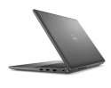 Dell Notebook Latitude 3540 Win11Pro i5-1235U/8GB/512GB SSD/Intel IrisXE/15.6 FHD/KB-Backlit/54WH/3Y PS
