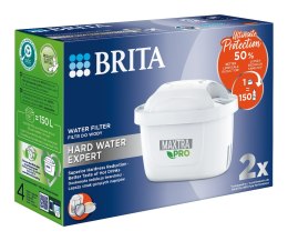 Brita Wkład wymienny Maxtra PRO Hard Water Expert 2 sztuki