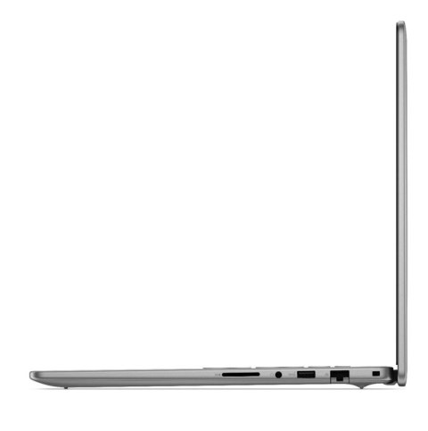 Dell Notebook Vostro 16 (5640) Win11Pro 7-150U/16GB/1TB SSD/16.0 FHD+/Intel Graphics/WLAN+BT/Backlit Kb/4 Cell/3YPS