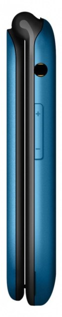 Maxcom Telefon MM 828 4G dual sim Niebieski