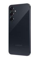 Samsung Smartfon GALAXY A55 DS 5G 8/128GB Czarny Enterprise