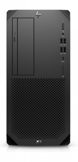 HP Inc. Stacja robocza Z2 typu Tower G9 86D60EA i9-14900K 2TB/64GB/W11P 86D60EA