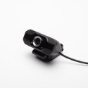 Savio Kamera internetowa USB Full HD, CAK-01