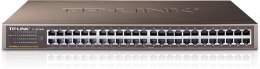 TP-LINK SF1048 switch L2 48x10/100 Rack 19''