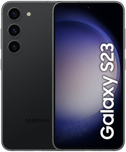 Samsung Galaxy S23 5G 8/256GB Dual SIM Czarny