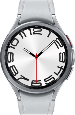 Smartwatch Samsung Galaxy Watch 6 Classic LTE 47mm Srebrny