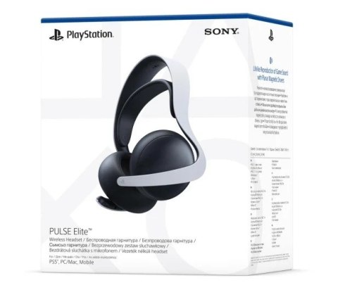 Sony PS5 Pulse Elite