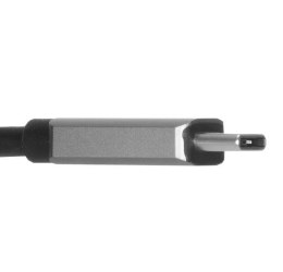 Targus Stacja dokująca USB-C Dual HDMI 4K with 100W PD Pass-Thru