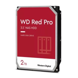 WD Red Plus WD20EFPX 2TB SATA
