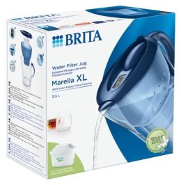 Brita Dzbanek filtrujący 3,5l Marella XL Maxtra PRO Pure Performance niebieski