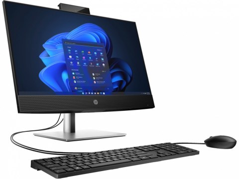 HP Inc. Komputer ProOne 440 G9 All-in-One i7-13700T 256GB/16GB/23,8cala/W11P 935Z5EA