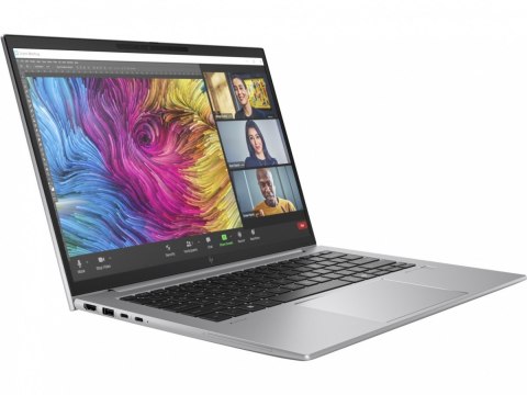 HP Inc. Mobilna stacja robocza ZBook Firefly G11 W11P/14.0/U7-165H/1TB/32GB 86A87EA