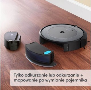 IRobot Odkurzacz Roomba Combo i5+ (i5576)