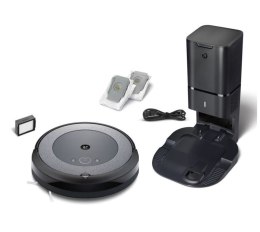 IRobot Odkurzacz Roomba i5+ (i5658)