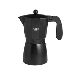 Kawiarka - zaparzacz do kawy Espresso Adler AD 4420 520ml