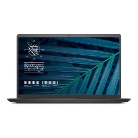 Notebook Dell Vostro 3520 15,6"FHD/i5-1235U/8GB/SSD256GB/IrisXE/11PR Black 3Y