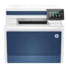 Urządzenie wielofunkcyjne HP Color LaserJet Pro 4302dw (4RA83F) 3w1