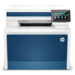 Urządzenie wielofunkcyjne HP Color LaserJet Pro 4302fdw (5HH64F) 4w1