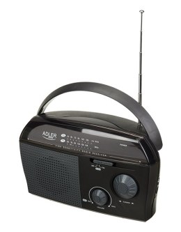 Adler Radio