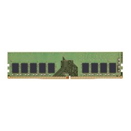 Pamięć serwerowa DDR4 Kingston Server Premier 16GB (1x16GB) 2666MHz CL19 1Rx8 ECC 1.2V Hynix (C-DIE)