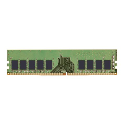 Pamięć serwerowa DDR4 Kingston Server Premier 16GB (1x16GB) 2666MHz CL19 1Rx8 ECC 1.2V Micron (F-DIE)