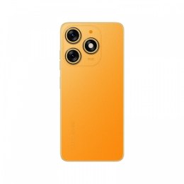 TECNO Smartfon Spark 10 NFC 128+8 KI5q Pomarańczowy