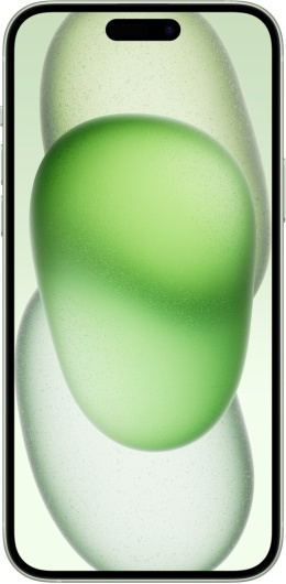 Apple iPhone 15 Plus Zielony 512GB